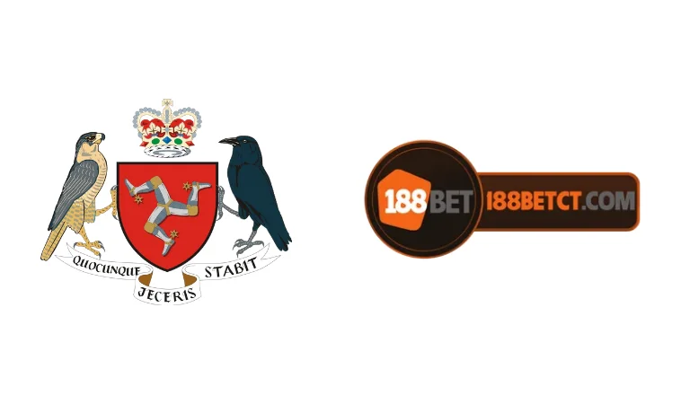188Bet Trusted Link Mới Nhất: 188Betct, 188 Bet – Nhà cái uy tín! 12 ISLE Of Man cấp phép hoạt động hợp pháp cho 188bet CT